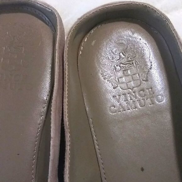 Vinceācamutoā
twineĀ wrappedāsuedeāslip-ons - Picture 7 of 8